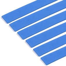 18" Table Tennis Side Tape, 20pcs Table Tennis Edge Tape, Blue