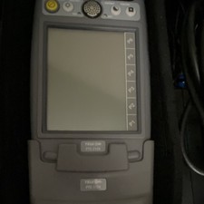 Telxon POD-1124 PDA Handheld Device POD Series MPN POD-1124 Made in USA 1999