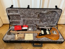 Fender Limited Edition Exotic Collection Amer...