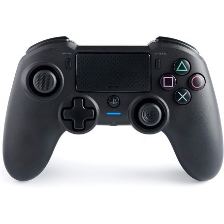 Recensione Nacon Controller PS4 Wireless Asimmetrico - Analisi Pro Gamer