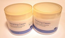 2 Jars Avon Solutions Banishing Cream Skin Di...