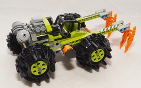LEGO Power Miners: Claw Digger (8959)