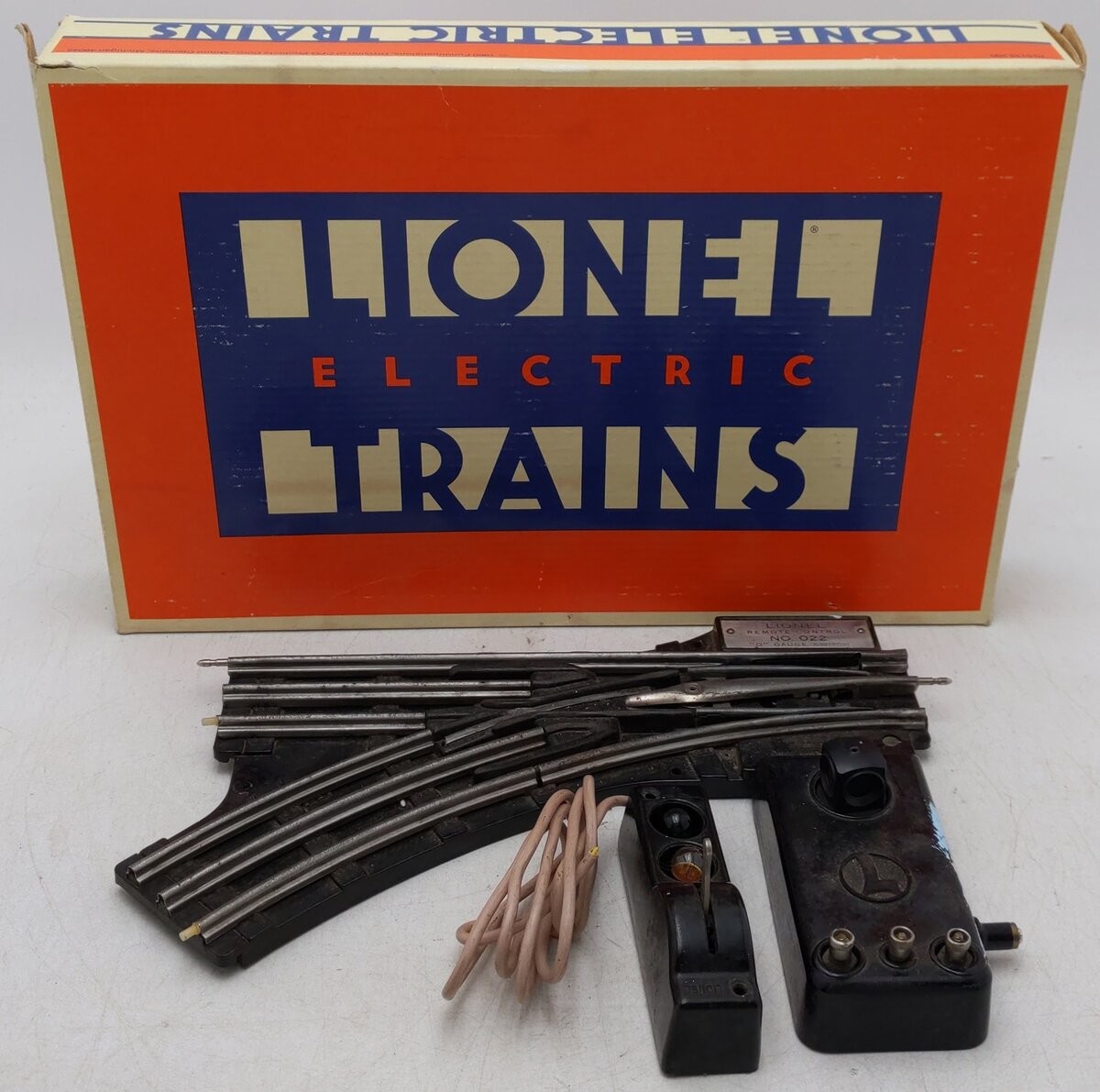 Click here to see eBay Auction
