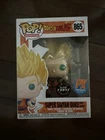 Funko Pop! Vinyl: Dragon Ball - Goku (Chase) (Glows in the Dark) - Diamond...