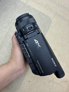 AX100 Sony | eBay