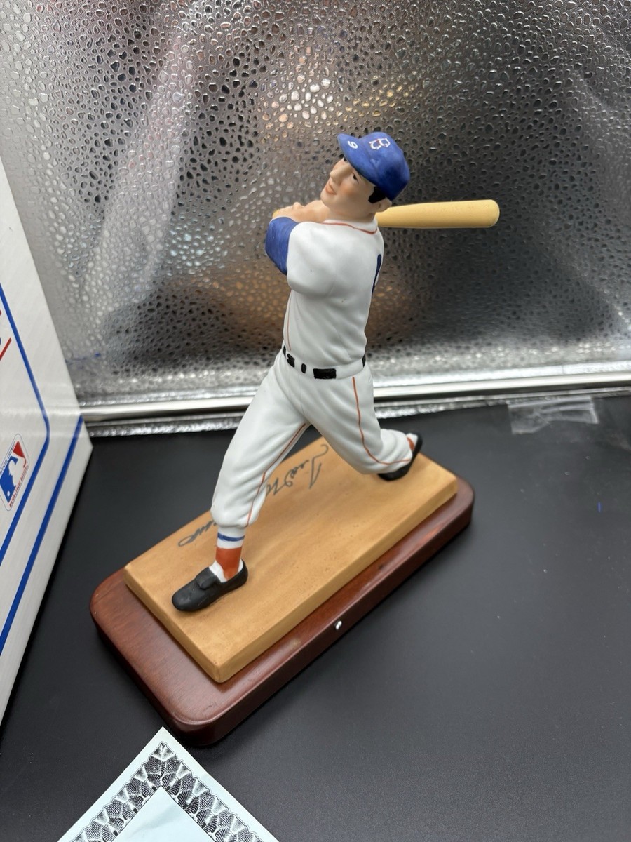 Ted Williams Sports Impressions Limited Edition Figurine | eBay