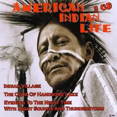 American Indian Life - American Indian Life