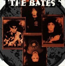 The Bates von Bates,the | CD | Zustand sehr gut