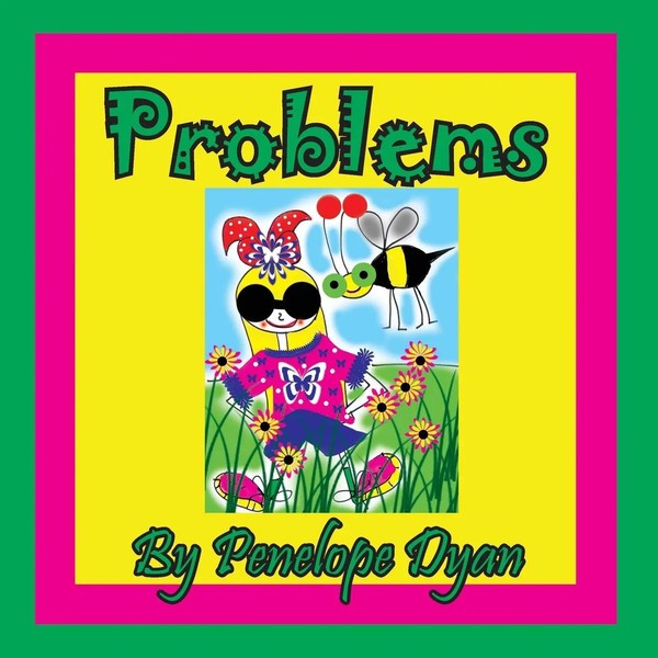 Penelope Dyan | Problems | Taschenbuch | Englisch (2018) | Ean 9781614773627-image