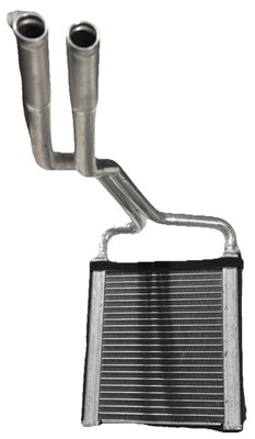 AUTO 7 INC 7200090 Motors, Core, Case and Related Components - HVAC Heater Core