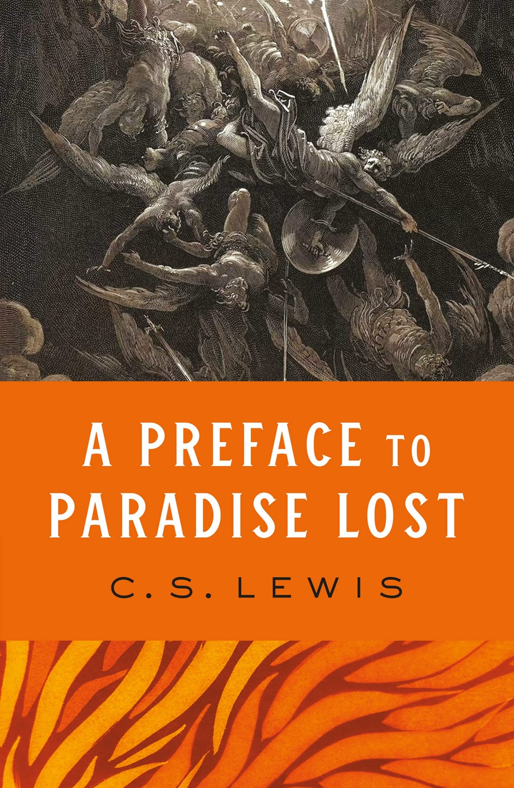 A Preface To Paradise Lost C. S. Lewis - Image 7