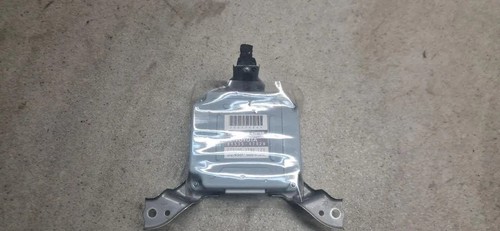 TOYOTA PRIUS W3 Getriebesteuergerät 8953547020 1.50 2008 34255586