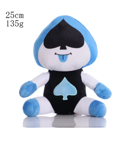 Undertale Sans Giocattoli Di Peluche(948) - Alibaba