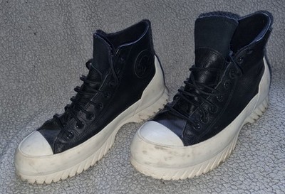 Converse All Star Lugged 2.0