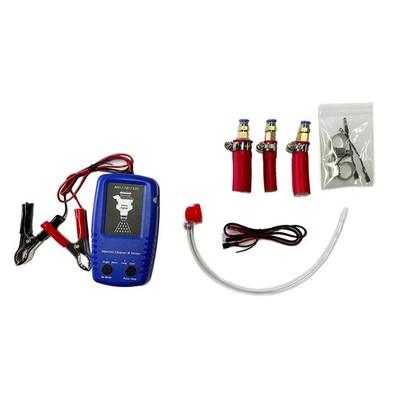 ICT500 Injektor-Reiniger-Tester-Kit, 4 Pulssignalmodi, DIY-Reinigungswerkze1183