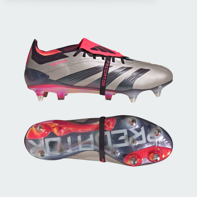 Adidas Predator Elite FT SG Vivid Horizon Soccer Cleats Men s Size 13 ID0919