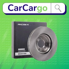 Dischi freno anteriori x2 PER SKODA KAMIQ 1.6 SRE 2019- Ventilati 276mm RIDEX OE