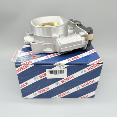 #ad #ad 12679524 Throttle Body for Chevrolet Silverado Tahoe GMC Yukon 4.8L 5.3L 6.0L US $100.54