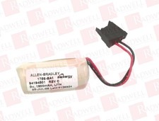 ALLEN BRADLEY 1756-BA1 / 1756BA1 (NO BOX)