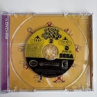 Super Monkey Ball 2 for the Nintendo GameCube DISC ONLY