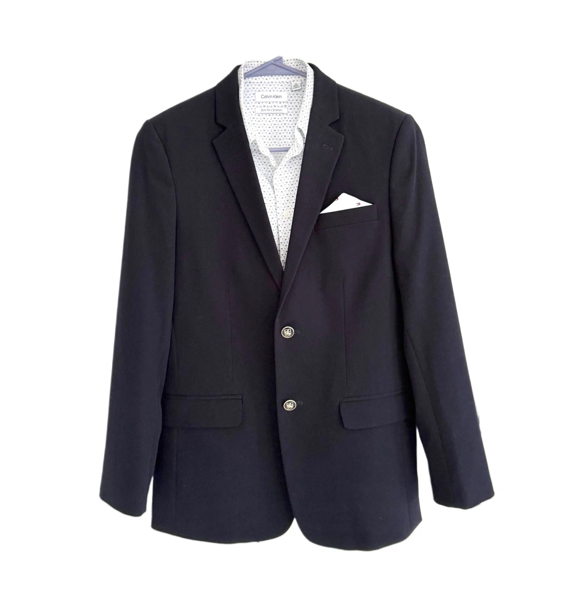 Tommy Hilfiger Suits for Boys for sale | eBay