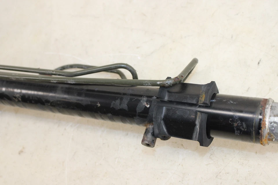 Mazda MX-5 Miata 2006-2015 cremallera de dirección y piñón OEM MU24 Foto 3 de 4