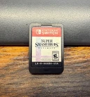Super Smash Bros. Ultimate Nintendo Switch 2018 Cart Only