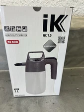 iK 1.5 Heavy Duty Sprayer 35 Oz