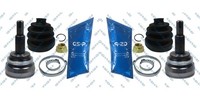 2X GSP Gelenksatz Antriebswelle Vorne Links Rechts FüR Toyota Previa _R3_
