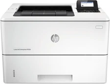 HP LaserJet Enterprise M506n Network Monochrome Laser Printer 45 ppm M506 Tested