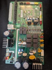 MCB PCB Board For COZZIA EC-618b massage Chair