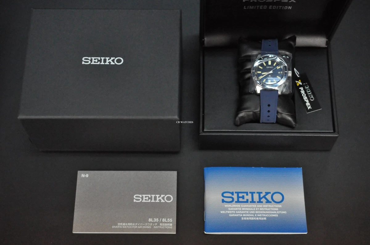 8l35 watches store