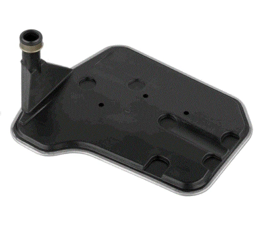 Kit de filtro de transmisión automática para 4L60-E con cárter de aceite junta de 2-1/4 W. Foto 3 de 4