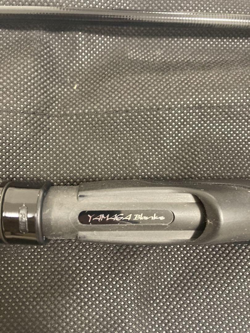 YAMAGA Blanks EARLY Plus 95ML Explorer | eBay YAMAGA Blanks EARLY Plus 95ML Explorer | eBay
