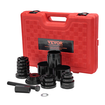 VEVOR Front Wheel Bearing Press Kit Drive Bearing Removal