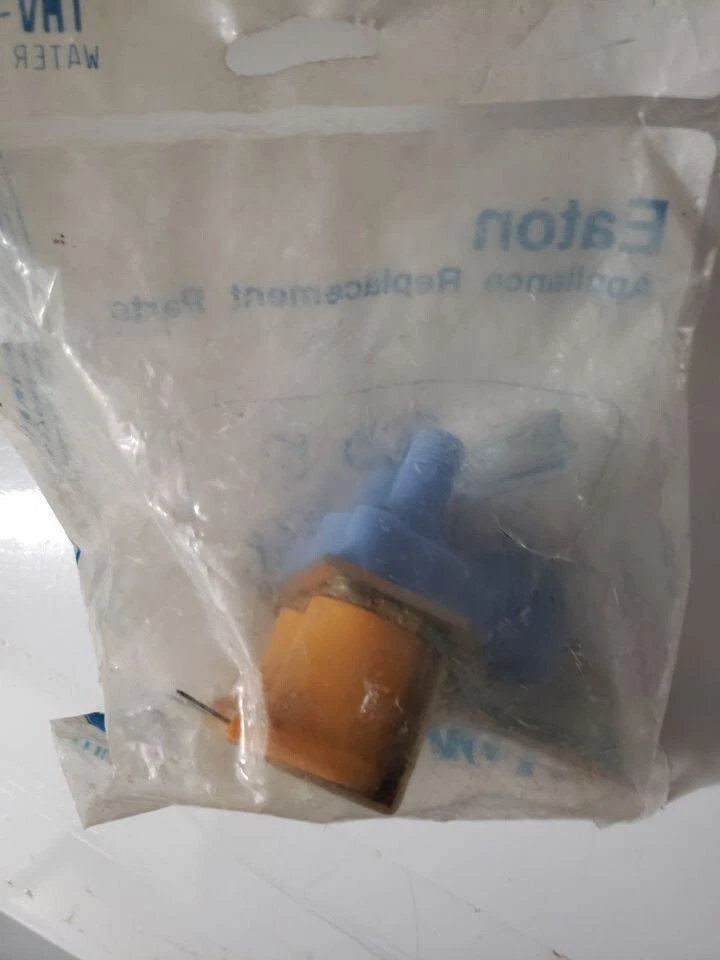 Válvula para hacer hielo Eaton IMV-506 (caja BBBB) Foto 2 de 4