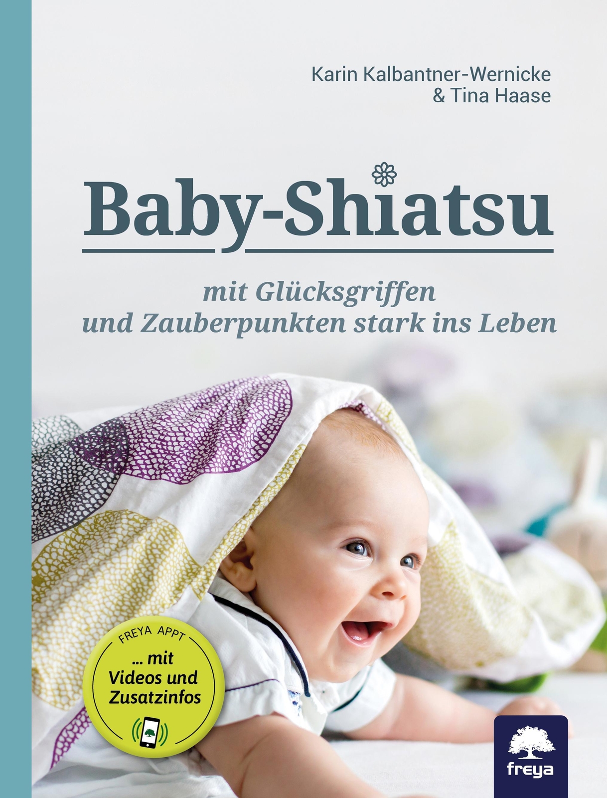 Thumbnail - Baby-shiatsu Karin Kalbantner-wernicke