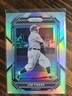 2023 Panini Prizm Joe Tinker Silver Prizm #187
