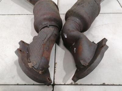 CHEVROLET CORVETTE C6 Z06 LS7 Catalytic Converter SET 15263678