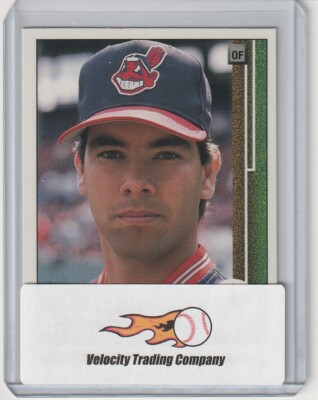 1989 Upper Deck Baseball Cards Complete Your Set U-Pick (#'s 201-400) *SEE PICS*
