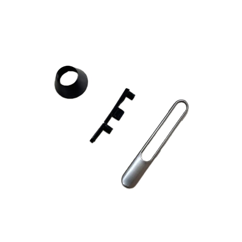 Replacement Pen Side Button Pen Button Key +Pen Nut +Pen Buckle for Pen2 KP504e