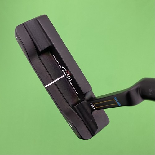 Never Compromise Sub 30 Type 10 Putter Left Hand LH, Nice Condition Blade 35” - Picture 6 of 20