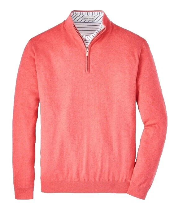 Silk Regular Size Sweaters for Men