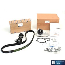 Courroie de distribution Ford FUSION