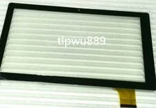 New Touch Screen Digitizer FOR glass For 10 inch ZP9193-101 Ver.01 t1