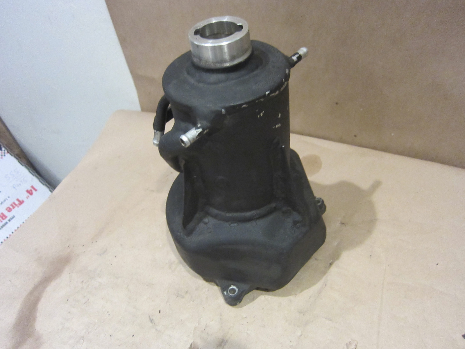 Ferrari 430 Coupe / Spider - Engine Oil Tank / Disareator - P/N 216061