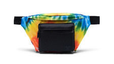 Herschel Seventeen Hip Pack / Bum Bag - Rainbow TD RRP £30