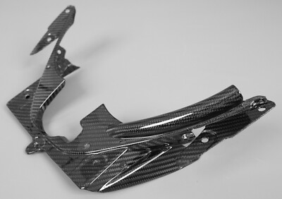 Carbon Fiber Inside Front Fairing for Aprilia Tuono V4 2017-2020