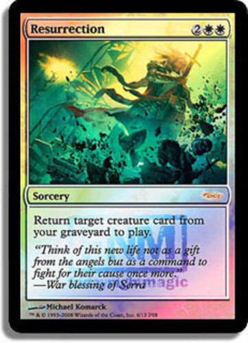 Fireblas Friday Night Magic Promo Foil FNM | eBay