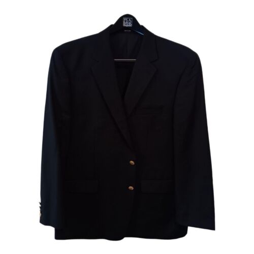 Men’s Lauren Ralph Lauren Pure New Wool suit jacket size 48R - Picture 1 of 12
